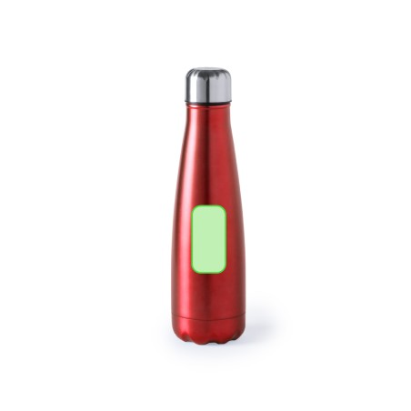 Herilox - 630 ml | Acier Inox