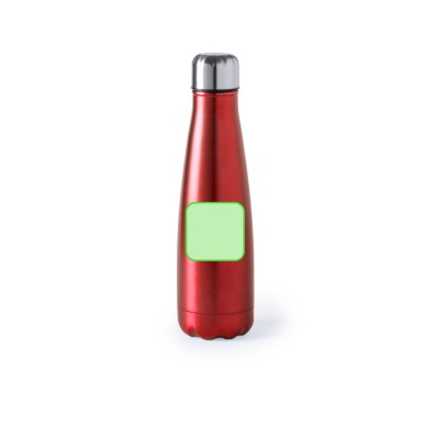 Herilox - 630 ml | Rostfreier Stahl