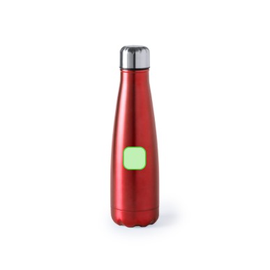 Herilox - 630 ml | Rostfreier Stahl