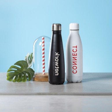 Herilox - 630 ml | Rostfreier Stahl