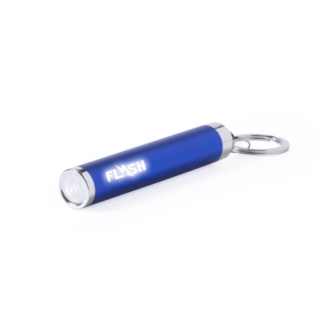 Bimox - 1 Led. Piles Bouton Incluses