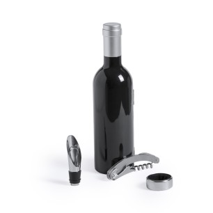 Sousky - 3 Accessoires | ABS