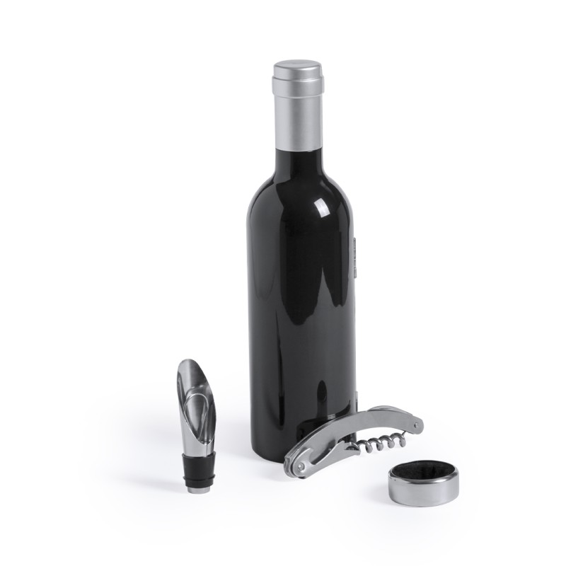 Sousky - 3 Accessoires | ABS