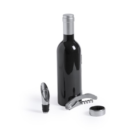 Sousky - 3 Accessoires | ABS