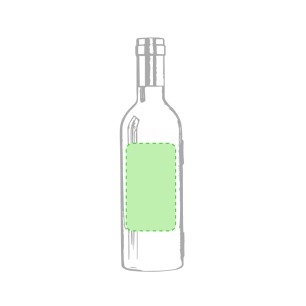Sousky - 3 Accessoires | ABS