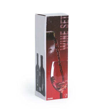 Sousky - 3 Accessoires | ABS