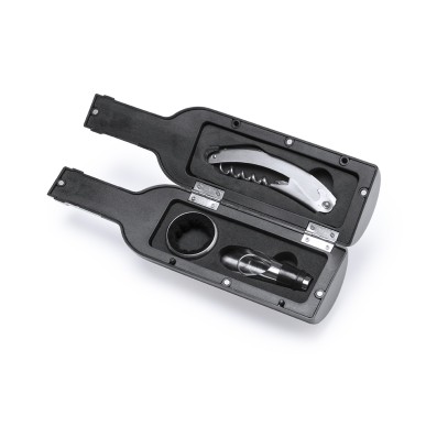 Sousky - 3 Accessoires | ABS