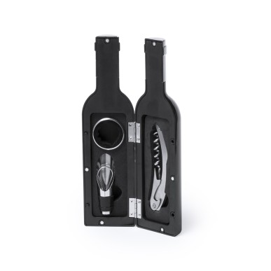 Sousky - 3 Accessoires | ABS
