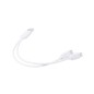 Vitral - Anschluss Micro USB, Typ C und Lightning 5V DC 1A Vitral - Anschluss Micro USB, Typ C und Lightning 5V DC 1A