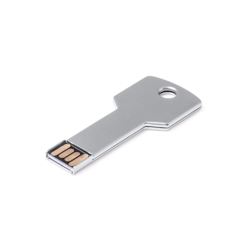 Fixing 16GB - Aluminium Fixing 16GB - Aluminium