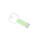 Fixing 16GB - Aluminium Fixing 16GB - Aluminium