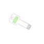 Fixing 16GB - Aluminium Fixing 16GB - Aluminium