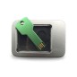 Fixing 16GB - Aluminium Fixing 16GB - Aluminium