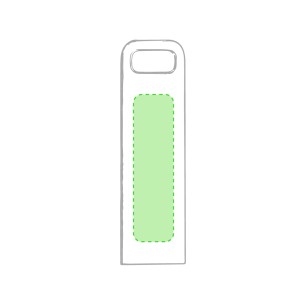 Ditop 16GB - Métal