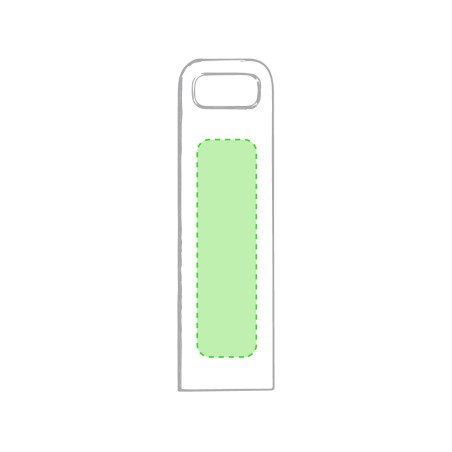 Ditop 16GB - Métal