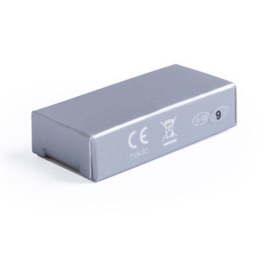 Ditop 16GB - Métal
