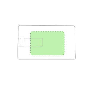 Sondy 16GB - Étui Similicuir