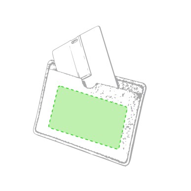 Sondy 16GB - Étui Similicuir