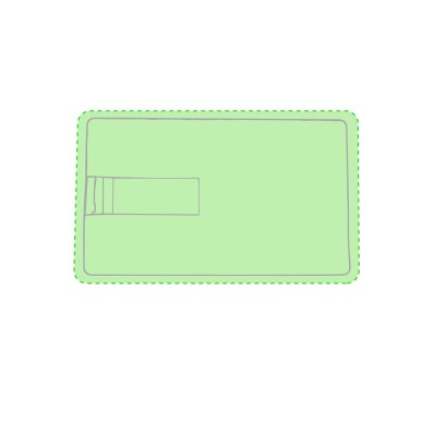 Sondy 16GB - Étui Similicuir