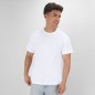 MC130 - 100% Coton Ring Spun, Single Jersey 130 g/ m2