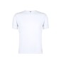 MC130 - 100% Coton Ring Spun, Single Jersey 130 g/ m2