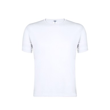 MC130 - 100% Coton Ring Spun, Single Jersey 130 g/ m2