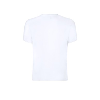 MC130 - 100% Coton Ring Spun, Single Jersey 130 g/ m2