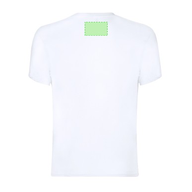 MC130 - 100% Coton Ring Spun, Single Jersey 130 g/ m2