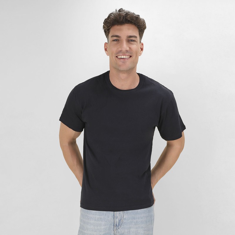 MC130 - 100% Coton Ring Spun, Single Jersey 130 g/ m2 MC130 - 100% Coton Ring Spun, Single Jersey 130 g/ m2