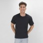 MC130 - 100% Coton Ring Spun, Single Jersey 130 g/ m2 MC130 - 100% Coton Ring Spun, Single Jersey 130 g/ m2