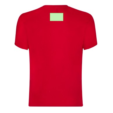 MC130 - 100% Coton Ring Spun, Single Jersey 130 g/ m2