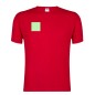 MC130 - 100% Coton Ring Spun, Single Jersey 130 g/ m2 MC130 - 100% Coton Ring Spun, Single Jersey 130 g/ m2