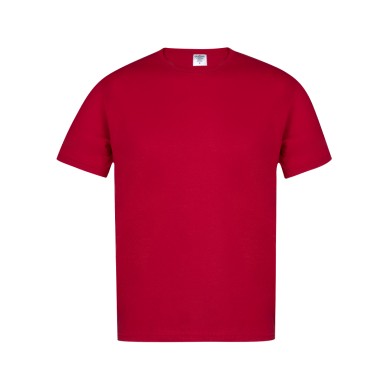 MC130 - 100% Coton Ring Spun, Single Jersey 130 g/ m2