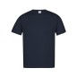 MC130 - 100% Coton Ring Spun, Single Jersey 130 g/ m2 MC130 - 100% Coton Ring Spun, Single Jersey 130 g/ m2