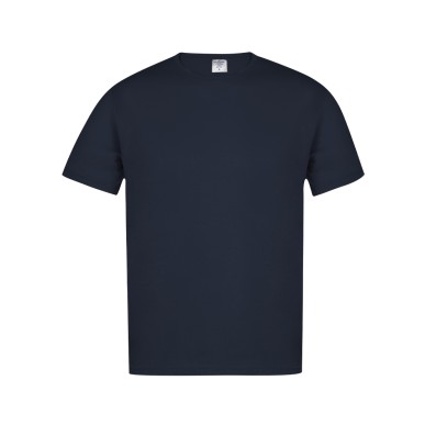 MC130 - 100% Coton Ring Spun, Single Jersey 130 g/ m2