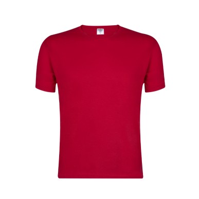 MC130 - 100% Coton Ring Spun, Single Jersey 130 g/ m2