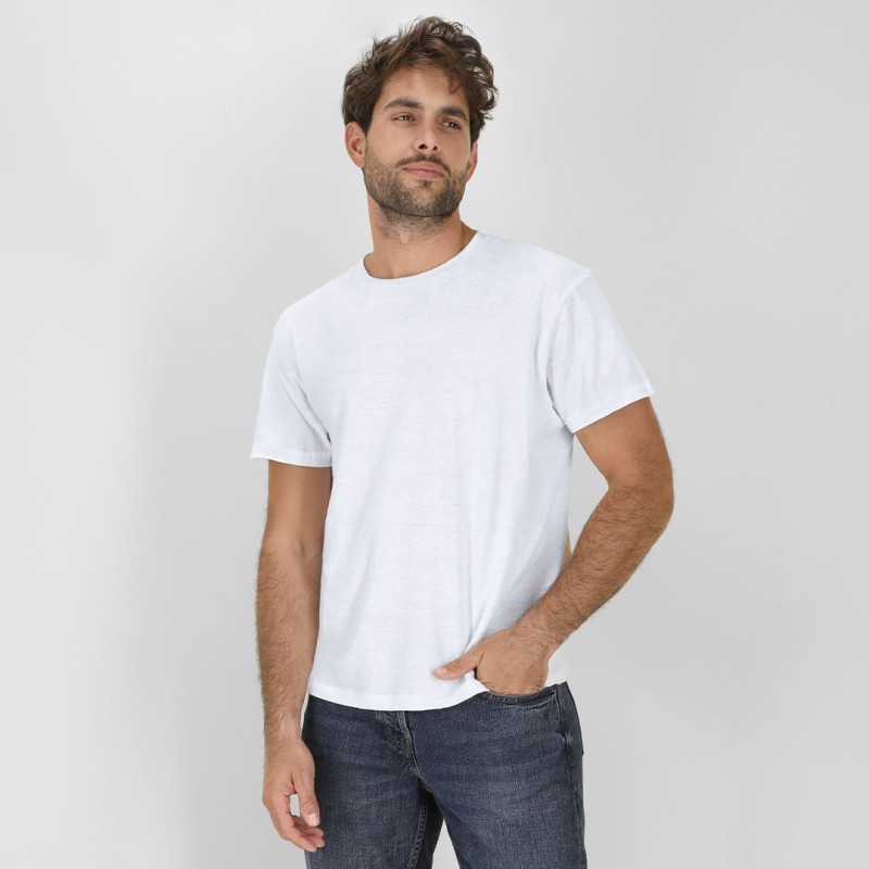 MC150 - 100% Coton Ring Spun, Single Jersey 150 g/ m2 MC150 - 100% Coton Ring Spun, Single Jersey 150 g/ m2