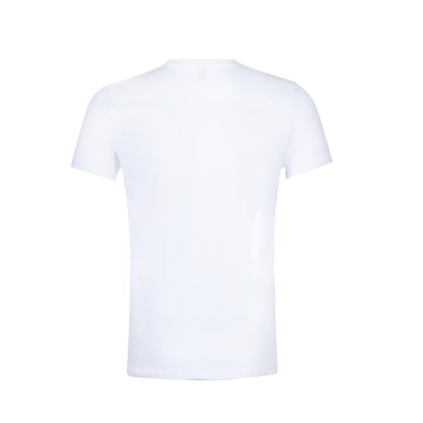 MC150 - 100% Coton Ring Spun, Single Jersey 150 g/ m2