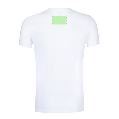 MC150 - 100% Coton Ring Spun, Single Jersey 150 g/ m2