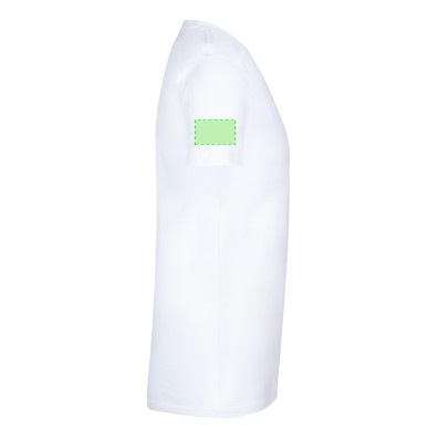 MC150 - 100% Coton Ring Spun, Single Jersey 150 g/ m2