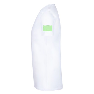 MC150 - 100% Coton Ring Spun, Single Jersey 150 g/ m2