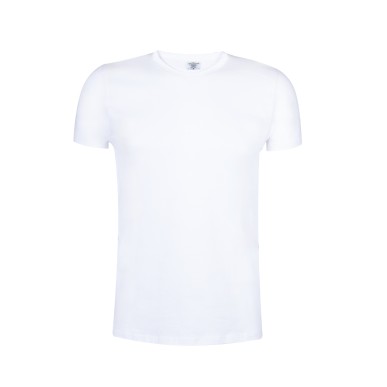 MC150 - 100% Coton Ring Spun, Single Jersey 150 g/ m2