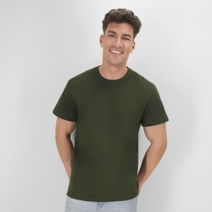 MC150 - 100% Coton Ring Spun, Single Jersey 150 g/ m2