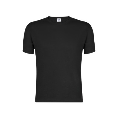 MC150 - 100% Coton Ring Spun, Single Jersey 150 g/ m2