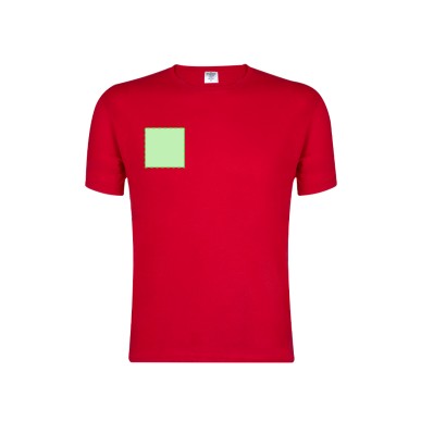 MC150 - 100% Coton Ring Spun, Single Jersey 150 g/ m2
