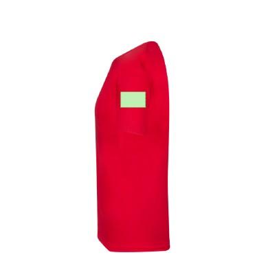 MC150 - 100% Coton Ring Spun, Single Jersey 150 g/ m2