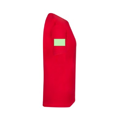 MC150 - 100% Coton Ring Spun, Single Jersey 150 g/ m2