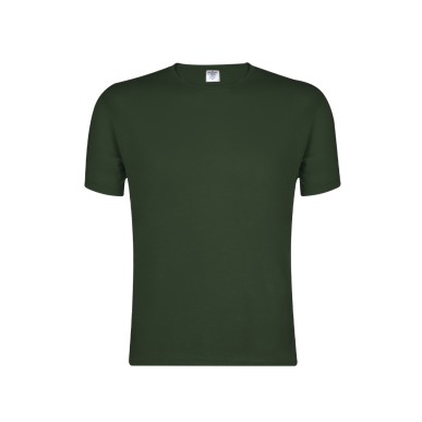 MC150 - 100% Coton Ring Spun, Single Jersey 150 g/ m2