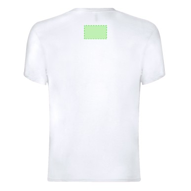 MC180 - 100% Coton Ring Spun, Single Jersey 180 g/ m2