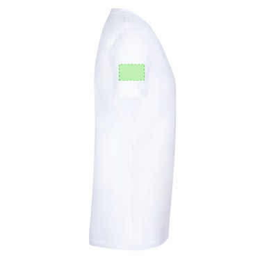 MC180 - 100% Coton Ring Spun, Single Jersey 180 g/ m2